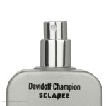 ادو پرفیوم مردانه اسکلاره مدل DAVIDOFF CHAMPION حجم 35 میلی لیتر
