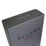 ادو پرفیوم مردانه پرستیژ مدل Allure Sport Chanel حجم 100 میلی لیتر