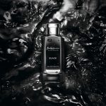 ادو تویلت مردانه بالدسارینی مدل Black حجم 75 میلی لیتر