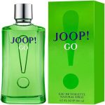 ادو تویلت مردانه ژوپ مدل Go حجم 200 میلی لیتر