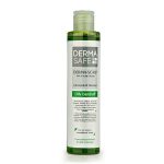 شامپو مو درماسیف مدل Oily Dandruff حجم 200 میلی لیتر