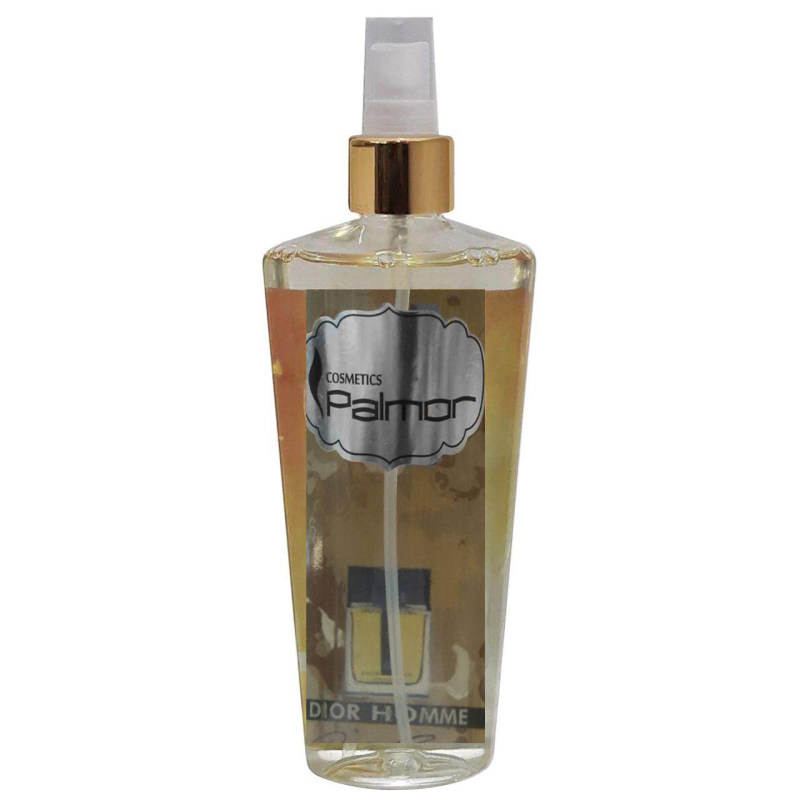 بادی اسپلش مردانه پالمور مدل DIOR HOMME حجم 250 میلی لیتر