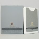 عطر جیبی مردانه جانوین مدل اینوکتوس حجم 20 میلی لیتر