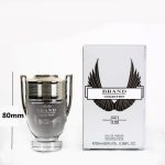 عطر جیبی مردانه نیچ برند کالکشن مدل 116- invictus حجم 25 میلی لیتر