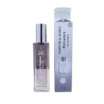 عطر جیبی مردانه آریاسون مدل Marly Pegasus حجم 30 میلی لیتر