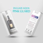 عطر جیبی زنانه پینک گارد مدل بلک ارکید به همراه لاگوست حجم 45 میلی لیتر مجموعه 2 عددی