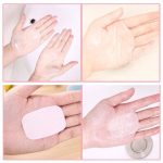 صابون کاغذی مدل 012 وزن 90گرم بسته 3 عددی