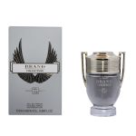 عطر جیبی مردانه نیچ برند کالکشن مدل 116- invictus حجم 25 میلی لیتر