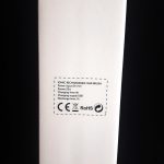 برس حرارتی مدل 8000