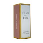 عطر جیبی زنانه پرستیژ مدل La Vie Est Belle حجم 35 میلی لیتر