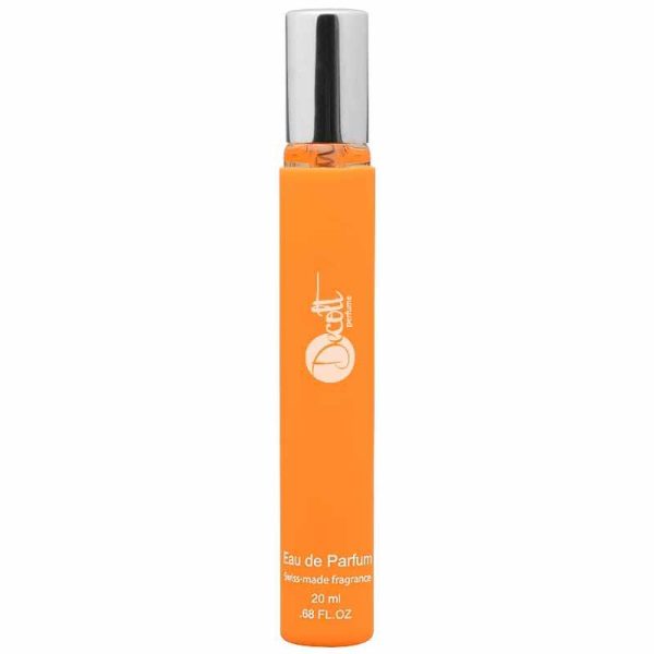 عطر جیبی زنانه دکلت مدل CK Euphoria حجم 20 میلی لیتر