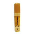 عطر جیبی مردانه پلژرلایف مدل AZZARO WANTED حجم 30 میلی لیتر
