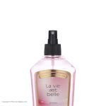 بادی اسپلش زنانه پسکارا مدل La vie ast belle حجم 250 میلی لیتر