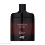 ادوپرفیوم مردانه نایس پاپت مدل Dior حجم 85 میلی لیتر