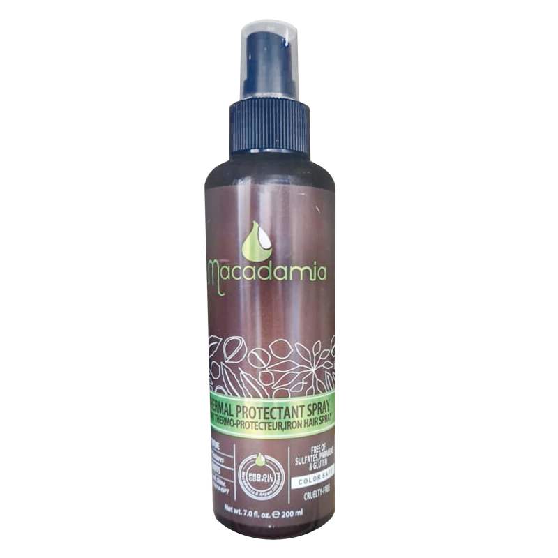 اسپری مو ماکادامیا مدل SULFAT FREE حجم 180 میلی لیتر_63535de8620a3.jpeg اسپری مو ماکادامیا مدل SULFAT FREE حجم 180 میلی لیتر