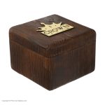 ادوپرفیوم مردانه کراون استار مدل Hee Wood حجم 50 میلی لیتر