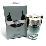 عطر جیبی مردانه نیچ برند کالکشن مدل اینوکتوس کد 116 حجم 25 میلی لیتر