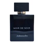 ادو پرفیوم مردانه جانوین مدل Encre Noire حجم 100میلی لیتر