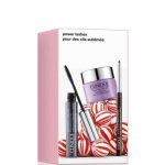 مجموعه آرایش چشم کلینیک مدل Power Lashes مجموعه 3 عددی