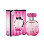 عطر جیبی زنانه مارکویی کالکشن مدل Victoria Secret Bombshell کد 167 حجم 25 میلی لیتر