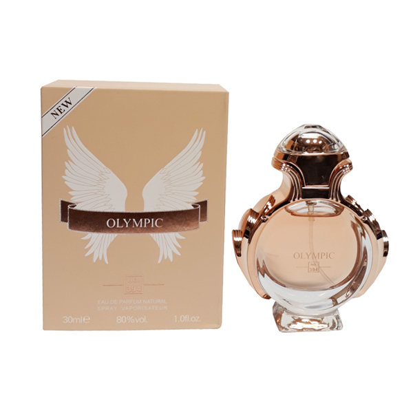 عطر جیبی زنانه اسمارت کالکشن مدل Olympic حجم 30 میلی لیتر_6349f0a97bbe9.jpeg عطر جیبی زنانه اسمارت کالکشن مدل Olympic حجم 30 میلی لیتر