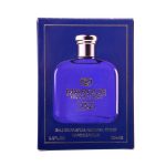 عطر جیبی مردانه مارکویی کالکشن مدل Ralph Lauren Polo Blue حجم 25 میلی لیتر