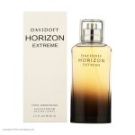 تستر ادو پرفیوم مردانه داویدف مدل Horion Extreme حجم 125 میلی لیتر