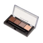 پالت کانتورینگ ابرو مکس فکتور مدل 001