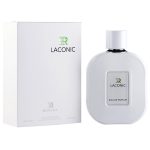 ادو پرفیوم مردانه روونا مدل Laconic حجم 100 میلی لیتر