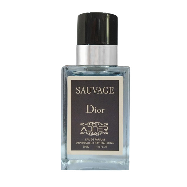 عطر جیبی مردانه ابنر مدل دیور ساواج حجم 30 میلی لیتر_6351d49238008.jpeg عطر جیبی مردانه ابنر مدل دیور ساواج حجم 30 میلی لیتر