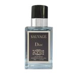 عطر جیبی مردانه ابنر مدل دیور ساواج حجم 30 میلی لیتر