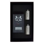 ست ادو پرفیوم مردانه  مدل PEGASUS PARFUM DE MARLY حجم 100 میلی لیتر