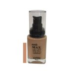 کرم پودر سانلومکس مدل 204 حجم 35 میلی لیتر