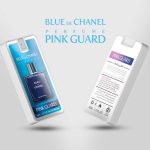 عطر جیبی پینک گارد مدل بلو شانل حجم 45 میلی لیتر