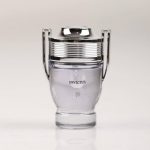 عطر جیبی مردانه ان وی مدل اینوکتوس حجم 25 میلی لیتر