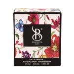 عطر جیبی زنانه برندینی مدل Flora حجم 25 میلی لیتر