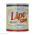پودر لیپو اسلیم کارن – 300 گرم