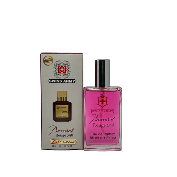 عطر جیبی سوئیس آرمی مدل باکارات رژ 540 حجم 55 میلی لیتر_636ae4727467b.jpeg عطر جیبی سوئیس آرمی مدل باکارات رژ 540 حجم 55 میلی لیتر