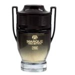عطر جیبی مردانه مارکویی کالکشن مدل Invictus Victory کد 184 حجم 30 میلی لیتر