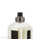 ادو پرفیوم مردانه زیفوید مدل Black حجم 100 میلی لیتر