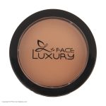 رژگونه لاکچری فیس مدل Matte کد 204