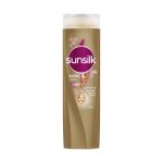 شامپو مو سان سیلک مدل Hair fall Solution حجم 350 میلی لیتر