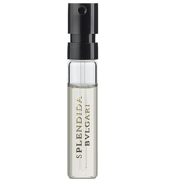 عطر جیبی زنانه بولگاری مدل Splendida Jasmin Noir حجم 1.5 میلی لیتر