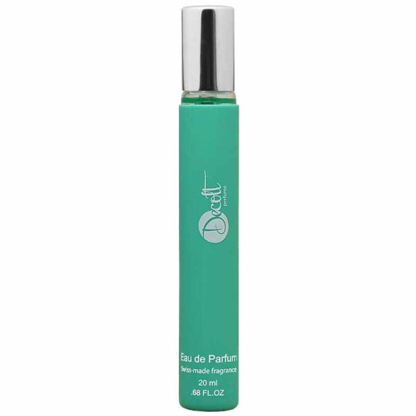 عطر جیبی مردانه دکلت مدل Sauvage Dior حجم 20 میلی لیتر