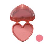 رژگونه آرت اسکین مدل قلب 5