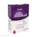 کپسول منوهالت پلاس ویوا تون بسته 30 عددی