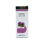 قطره خوراکی سیلیمارین- 30 میلی لیتر