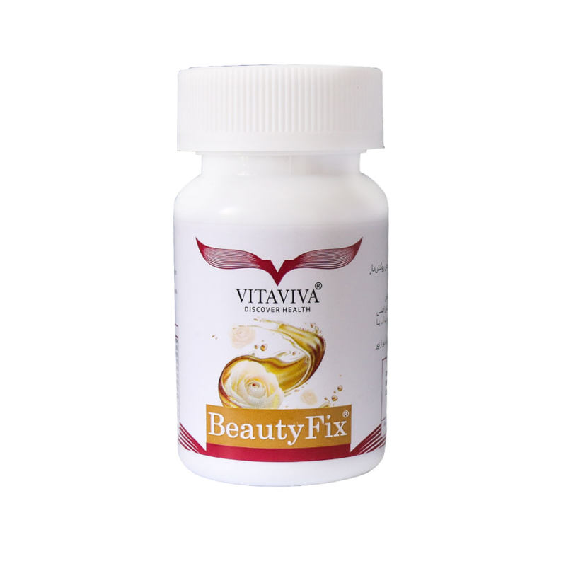 قرص بیوتی فیکس ویتاویوا بسته 30 عددی_63724216c8b09.jpeg قرص بیوتی فیکس ویتاویوا بسته 30 عددی