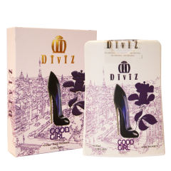 عطرجیبی زنانه دیوایز مدل Good Girl حجم 45 میلی لیتر_6361ae61bc175.jpeg عطرجیبی زنانه دیوایز مدل Good Girl حجم 45 میلی لیتر