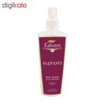 بادی اسپلش ایفوریا لابورن مدل euphoria حجم 250 میلی لیتر